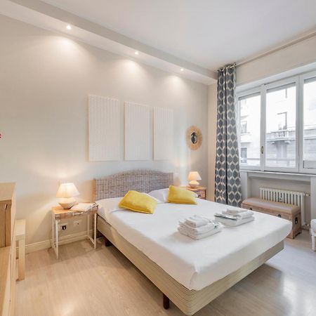 Bnbutler - Londonio - A Due Passi Dal Parco E Dalla Vita Notturna Milano Ngoại thất bức ảnh