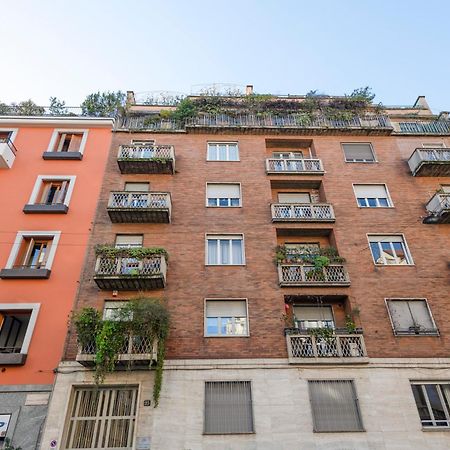 Bnbutler - Londonio - A Due Passi Dal Parco E Dalla Vita Notturna Milano Ngoại thất bức ảnh