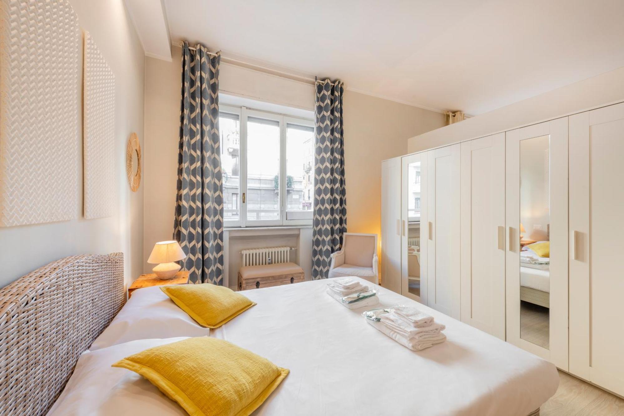 Bnbutler - Londonio - A Due Passi Dal Parco E Dalla Vita Notturna Milano Ngoại thất bức ảnh