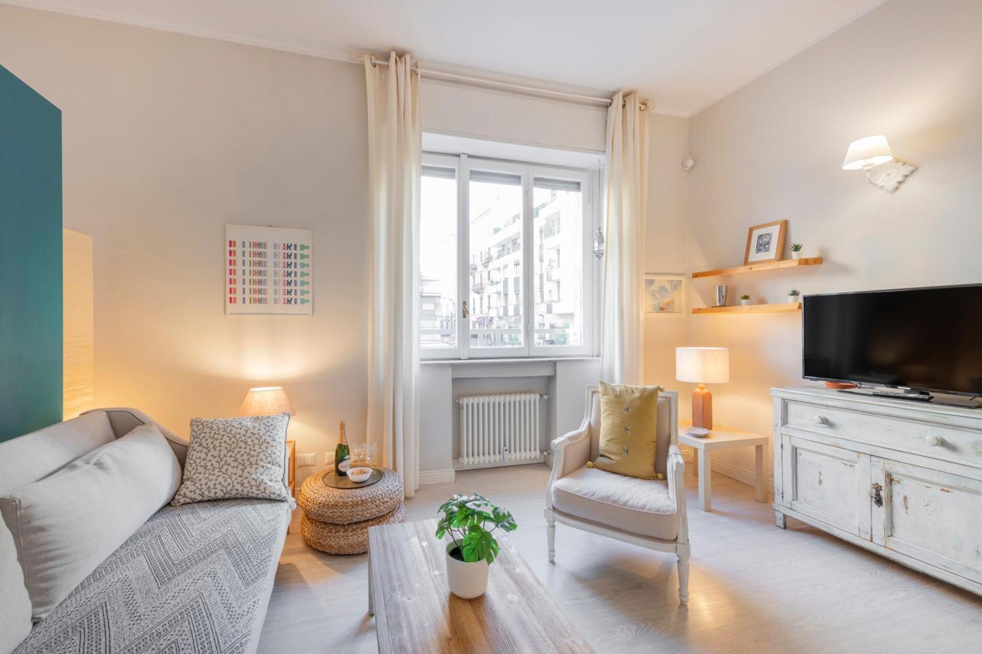 Bnbutler - Londonio - A Due Passi Dal Parco E Dalla Vita Notturna Milano Ngoại thất bức ảnh