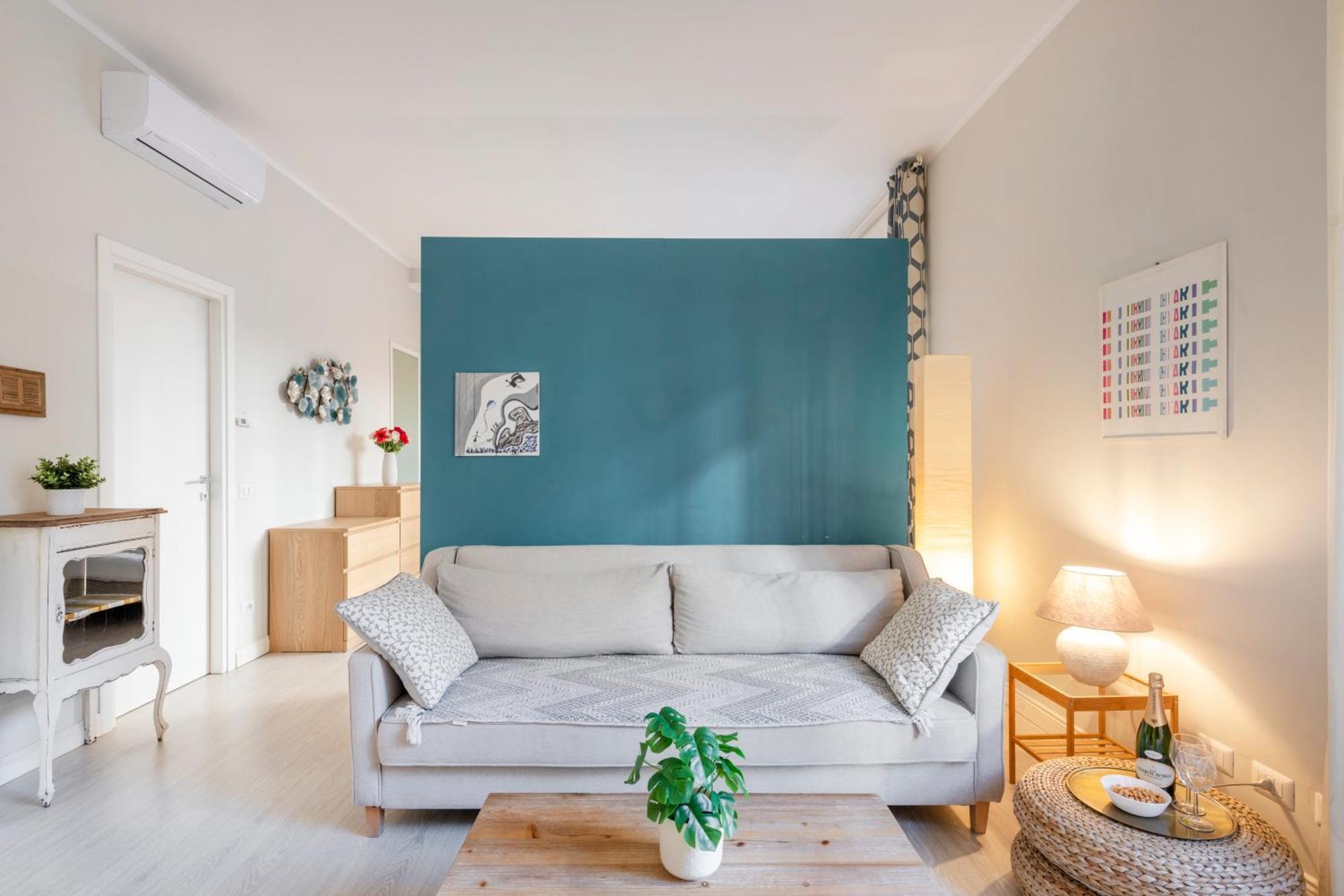 Bnbutler - Londonio - A Due Passi Dal Parco E Dalla Vita Notturna Milano Ngoại thất bức ảnh