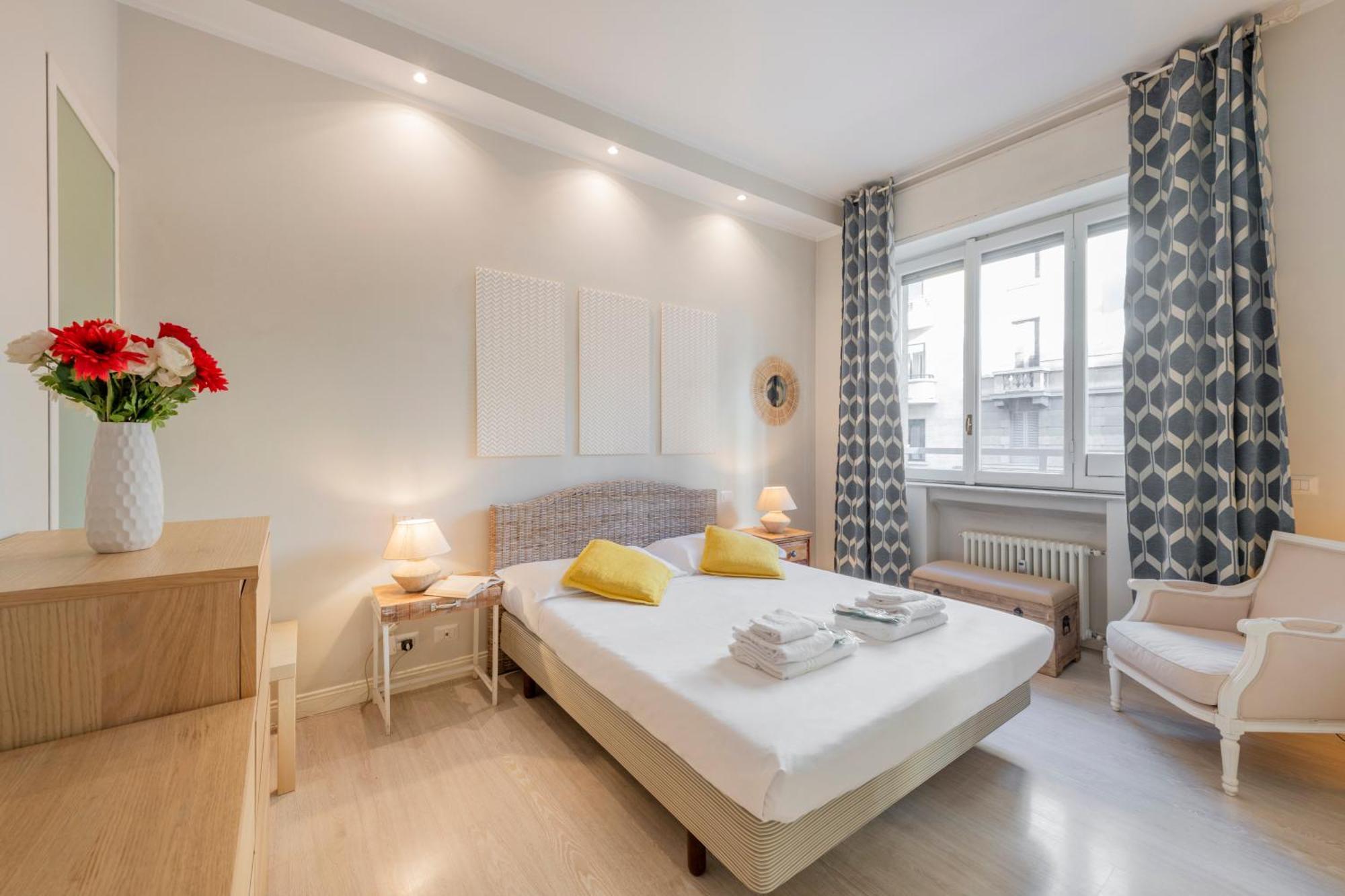 Bnbutler - Londonio - A Due Passi Dal Parco E Dalla Vita Notturna Milano Ngoại thất bức ảnh
