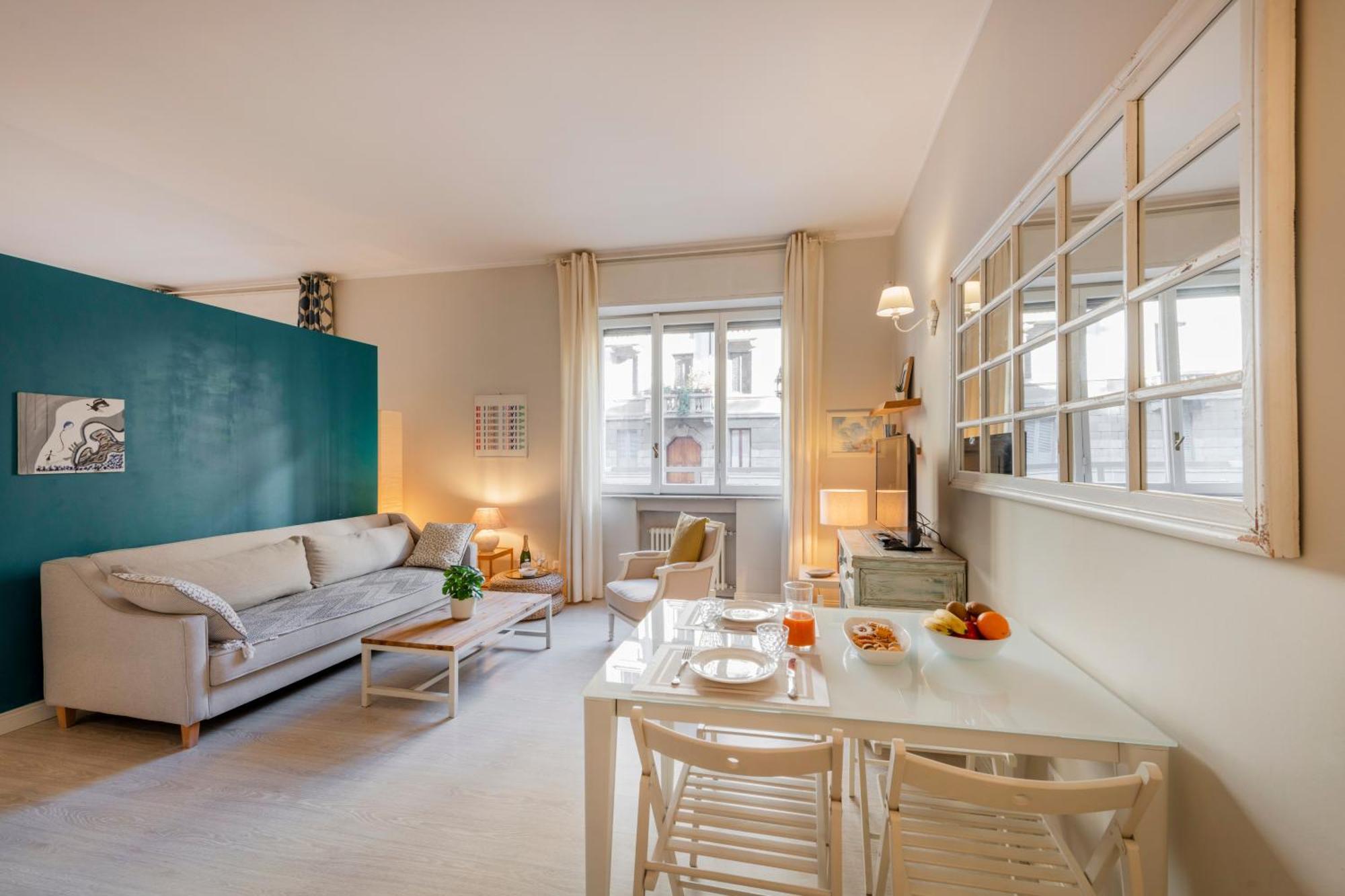 Bnbutler - Londonio - A Due Passi Dal Parco E Dalla Vita Notturna Milano Ngoại thất bức ảnh