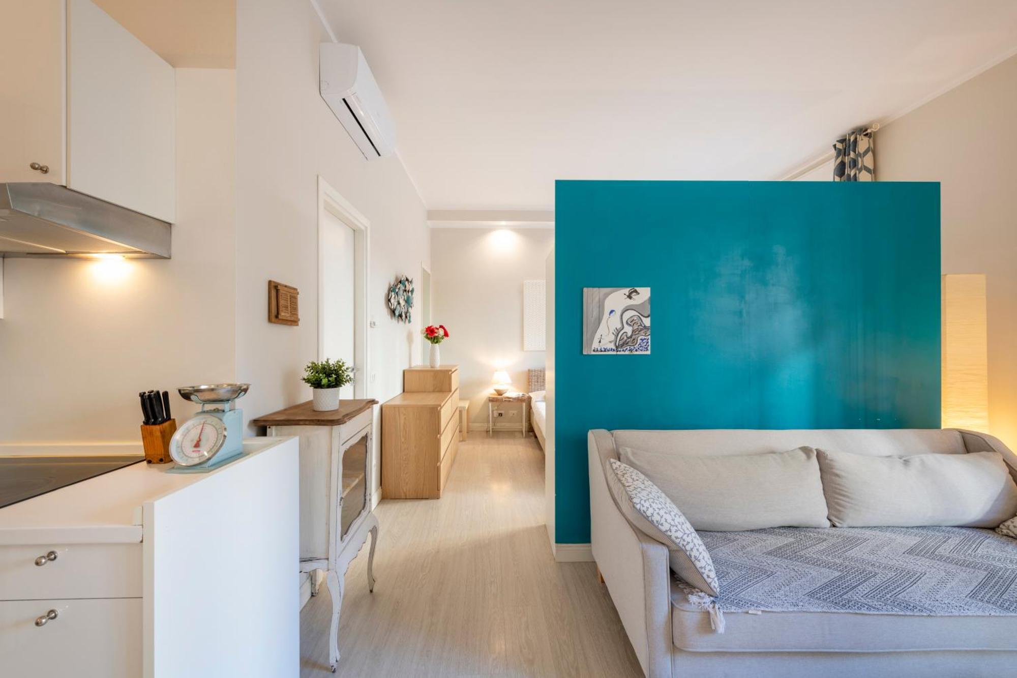 Bnbutler - Londonio - A Due Passi Dal Parco E Dalla Vita Notturna Milano Ngoại thất bức ảnh