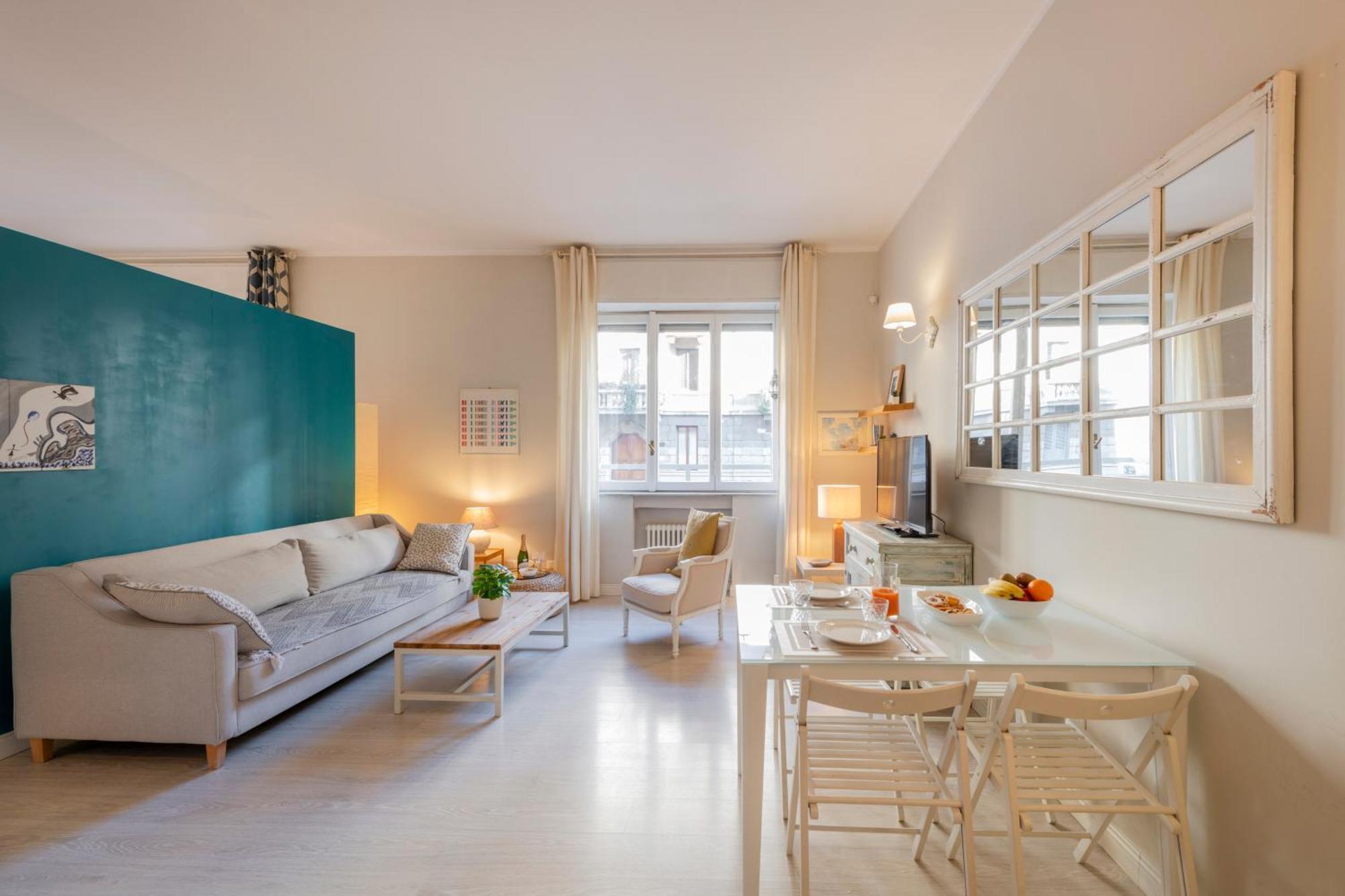 Bnbutler - Londonio - A Due Passi Dal Parco E Dalla Vita Notturna Milano Ngoại thất bức ảnh