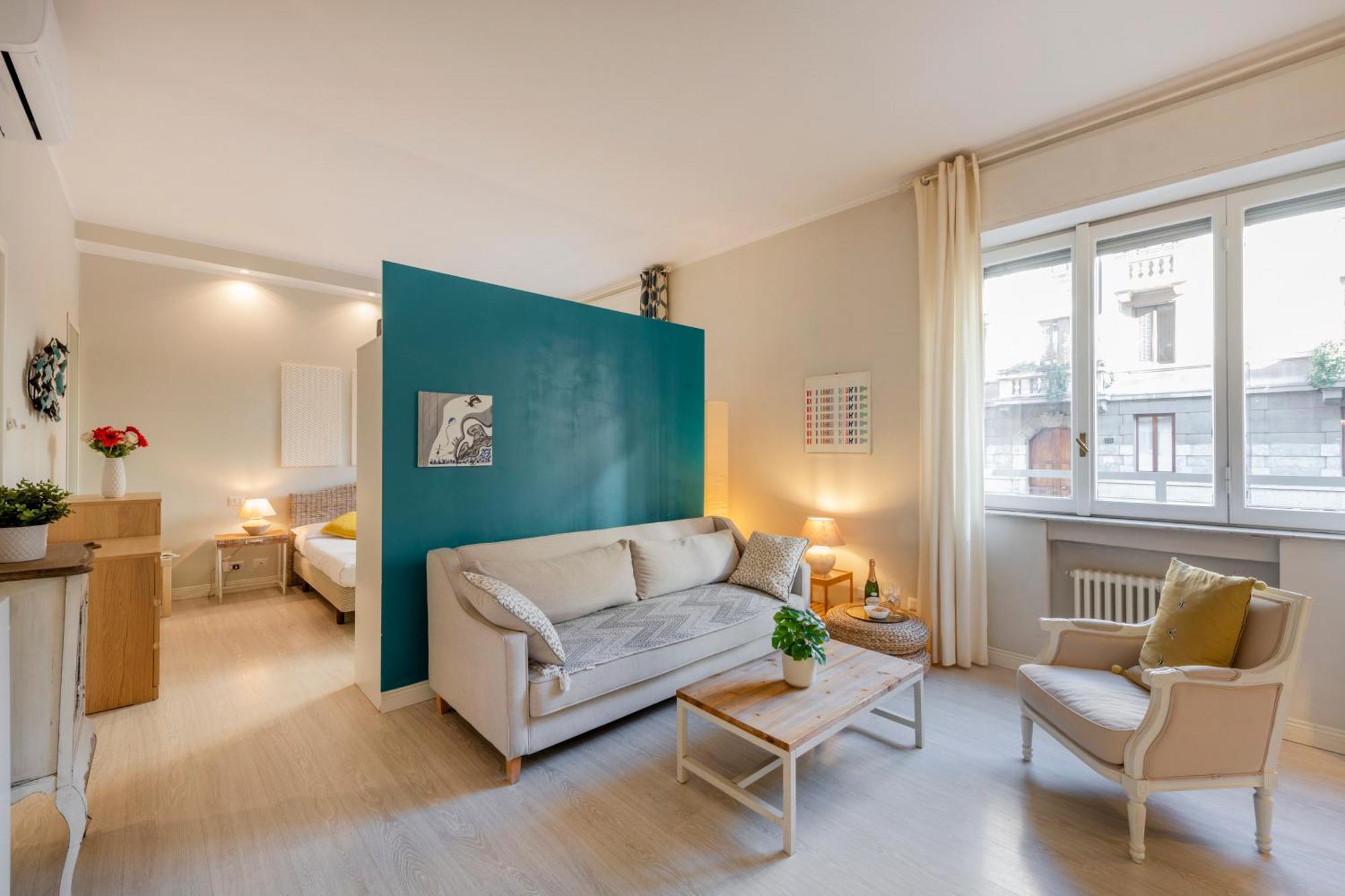 Bnbutler - Londonio - A Due Passi Dal Parco E Dalla Vita Notturna Milano Ngoại thất bức ảnh